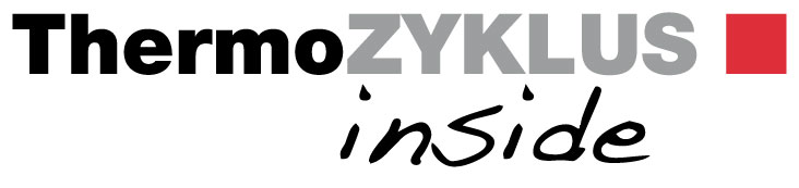 Tête connectée intelligente | ThermoZYKLUS inside
